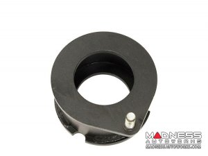 Jeep Gladiator 2.5" Leveling Kit - Coil Spring Spacer - Front